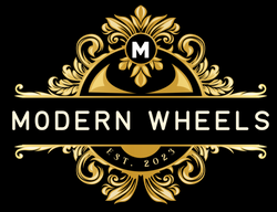 Modern-Wheel