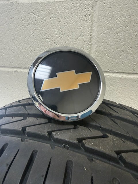 CHEVY FLOATING XL CAP