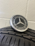 MERCEDES BENZ FLOATING XL CAPS