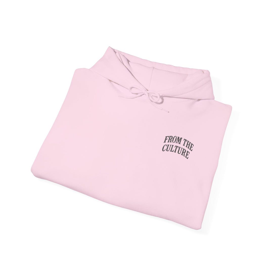 F.TC. Street Wear Designed Hoodie, BECKY