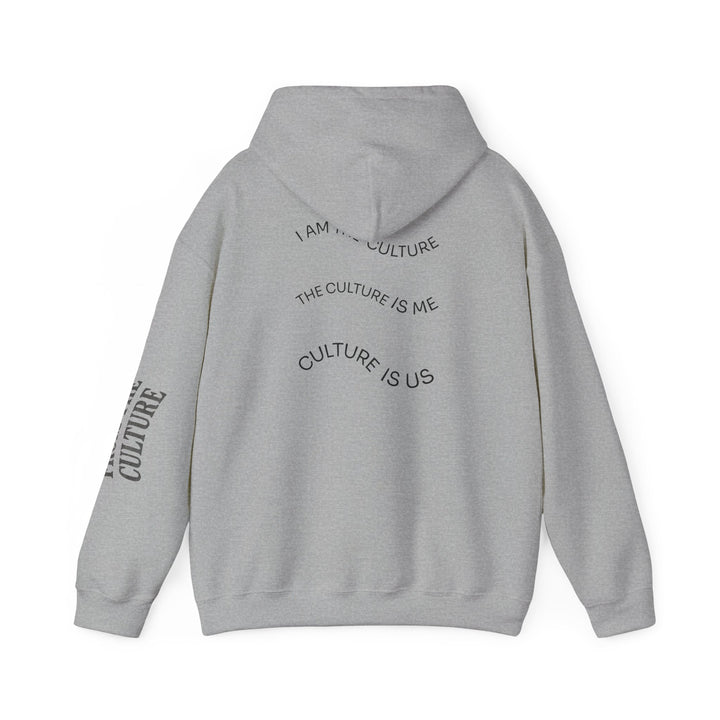 F.TC. Street Wear Designed Hoodie, FROM THE CULTURE 2