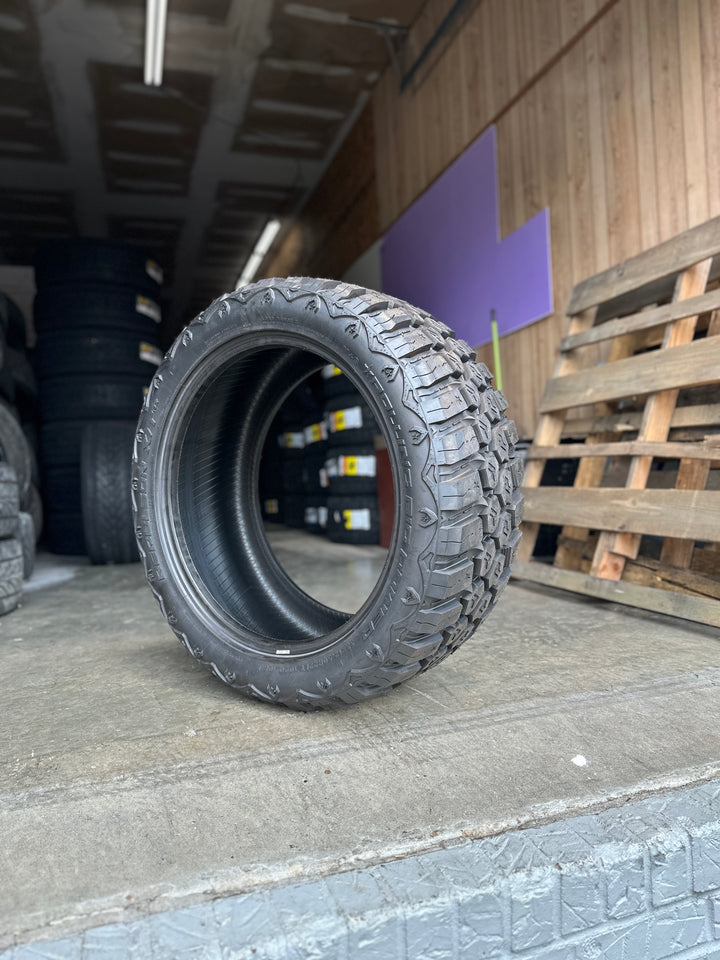 33x12.50R22 Rolling Big Power X/T RX
