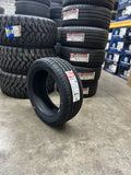 225/45R17 SUMMIT UL TRAMSX UHP AS