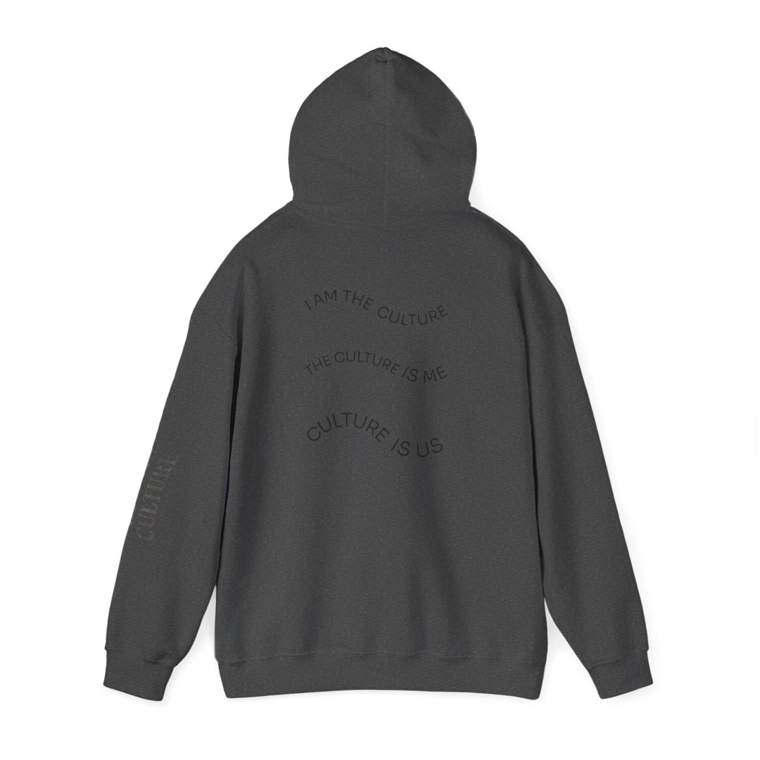 F.TC. Street Wear Designed Hoodie, FROM THE CULTURE 2