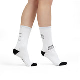 Crew Socks, FROM THE CULTURE