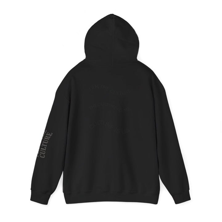 F.TC. Street Wear Designed Hoodie, FROM THE CULTURE 2