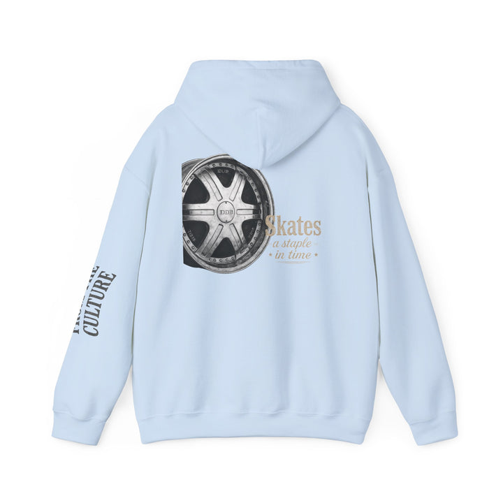 F.TC. Street Wear Designed Hoodie,  SKATES