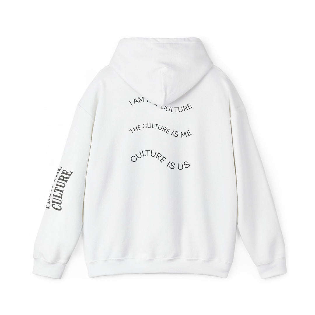 F.TC. Street Wear Designed Hoodie, FROM THE CULTURE 2