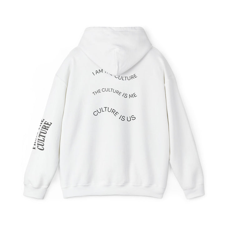 F.TC. Street Wear Designed Hoodie, FROM THE CULTURE 2