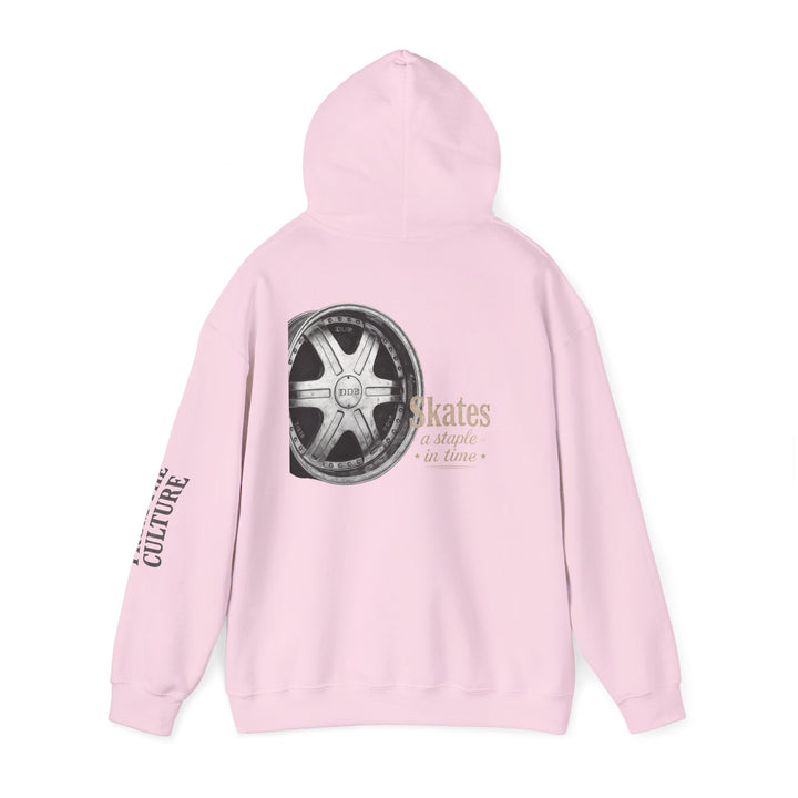 F.TC. Street Wear Designed Hoodie,  SKATES