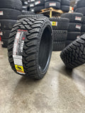 33x12.50R24 RBP MT3's