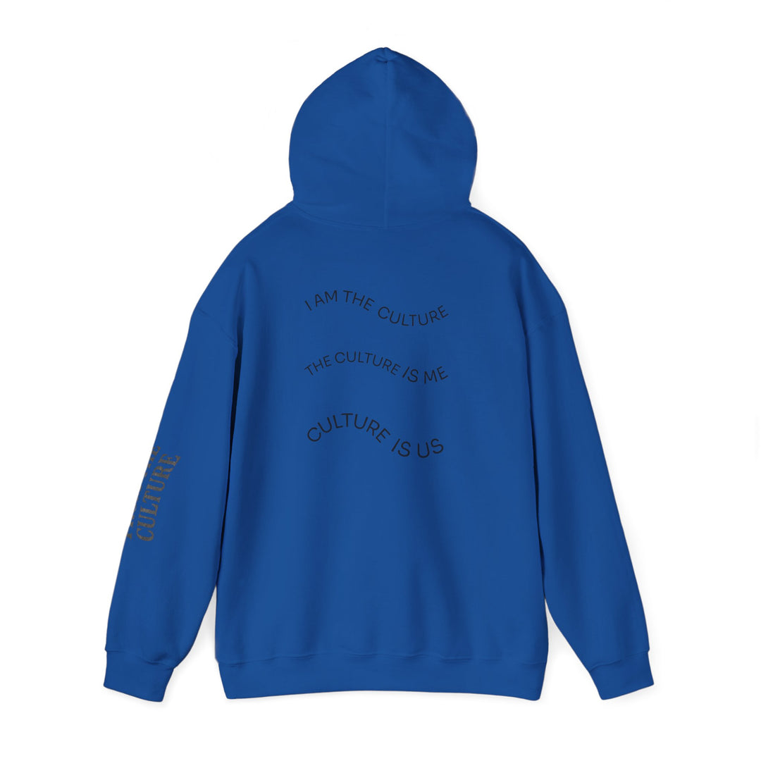 F.TC. Street Wear Designed Hoodie, FROM THE CULTURE 2