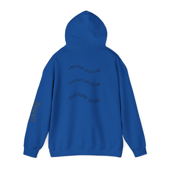 F.TC. Street Wear Designed Hoodie, FROM THE CULTURE 2