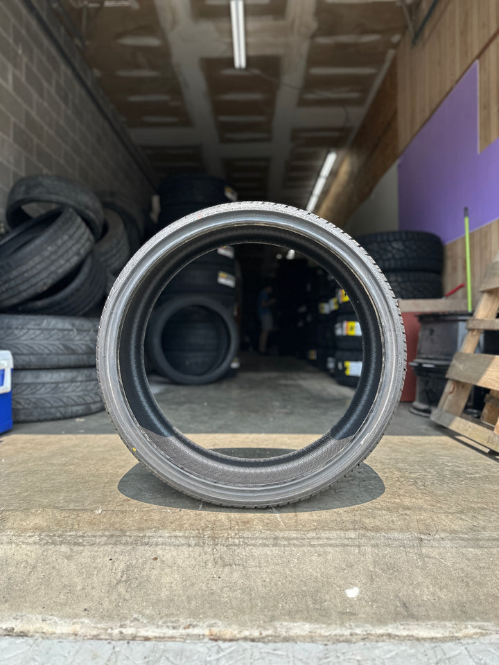 275/25ZR26 LionHart LH10