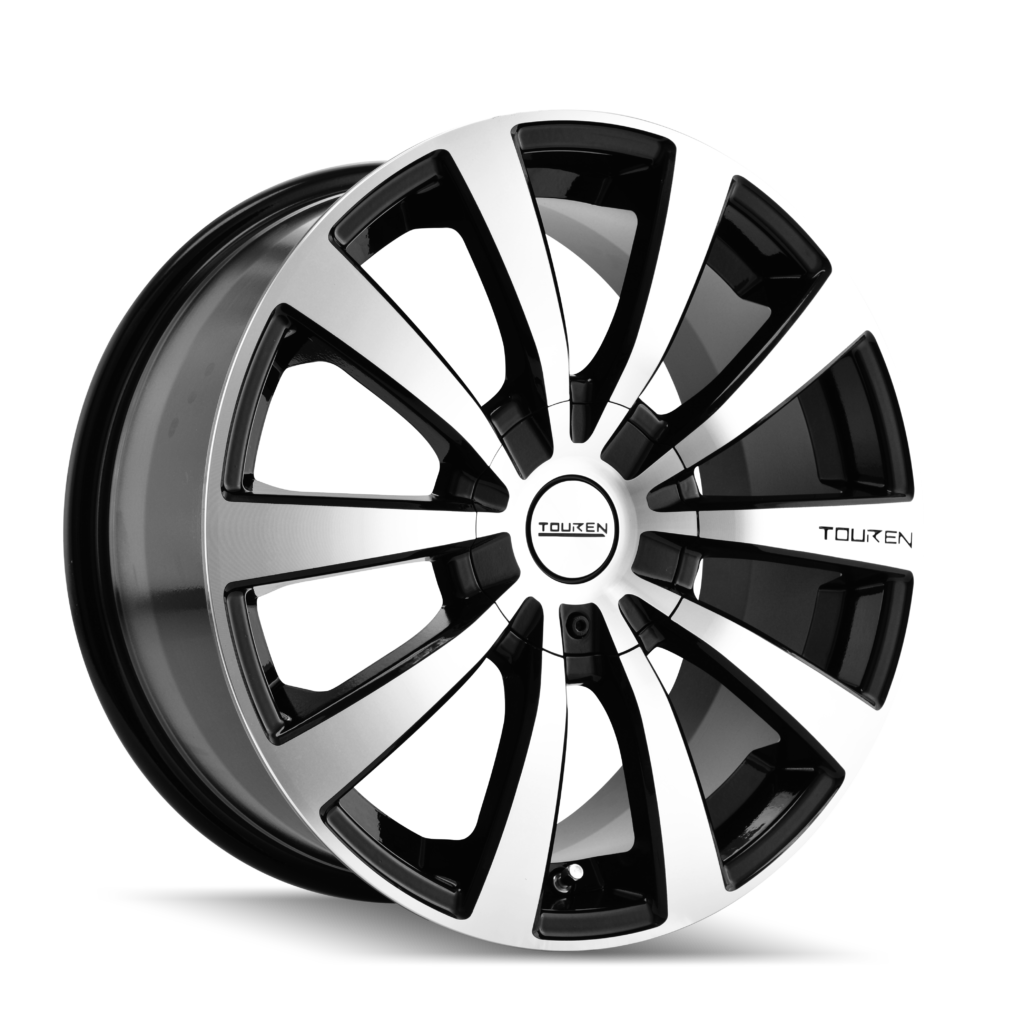16" 5x4.5 Special Order Options