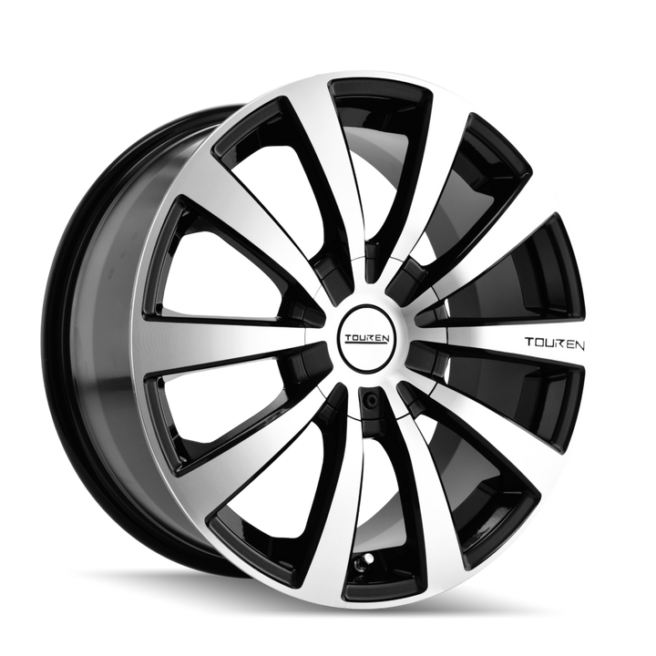 16" 5x4.5 Special Order Options