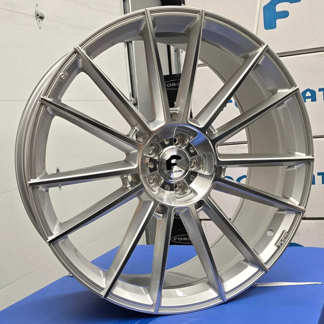 24" Mercedes Benz WHEELS 5x112 FOR S550 S560 S580 GLA GLC GLE EQB EQS