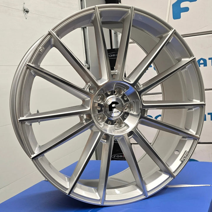 24" Mercedes Benz WHEELS 5x112 FOR S550 S560 S580 GLA GLC GLE EQB EQS