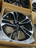 20" Audi RS Style Wheels 617Rep