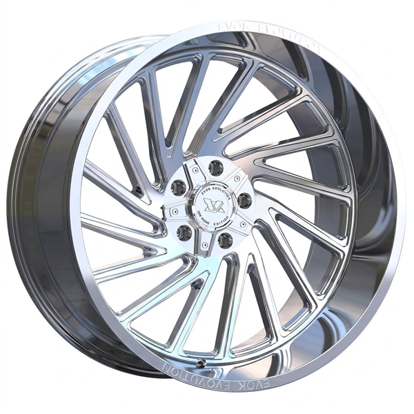 22" CHROME Wheel & GRIP Package 5X139.7 FOR ALL 5 LUG RAM 1500 Older FORD BRONCO, 96 & Older 5 LUG FORD F150 Regular price