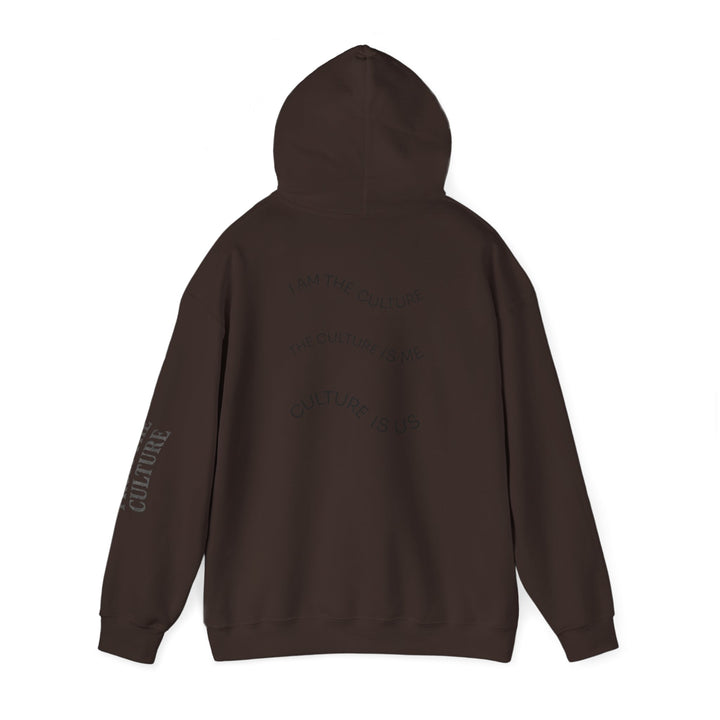 F.TC. Street Wear Designed Hoodie, FROM THE CULTURE 2