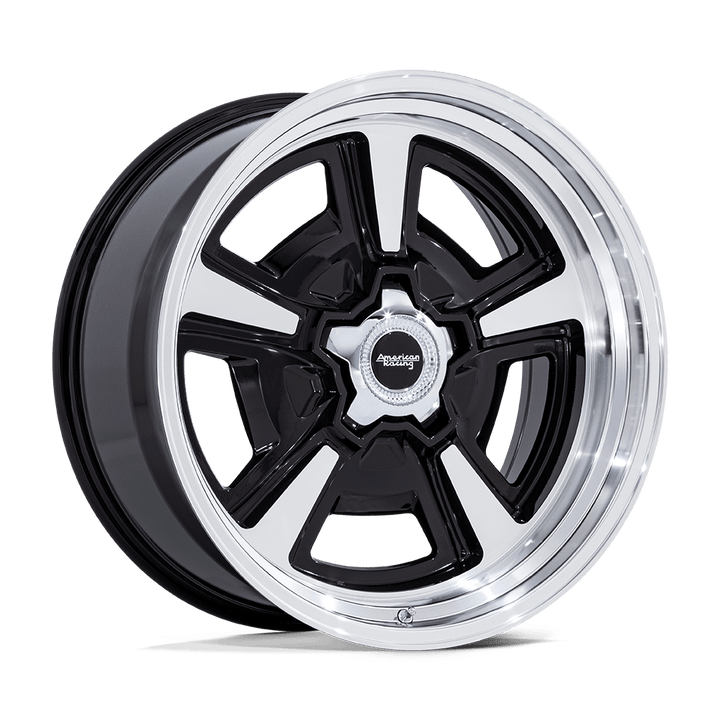 22" Brushed Wheels 5x4.75 5x120 FITS 1960s & 1980s IMPALA 1960s to 1980s CAMARO CHEVELLE CUTLASS MONTE CARLO Chevy S10 BLAZER