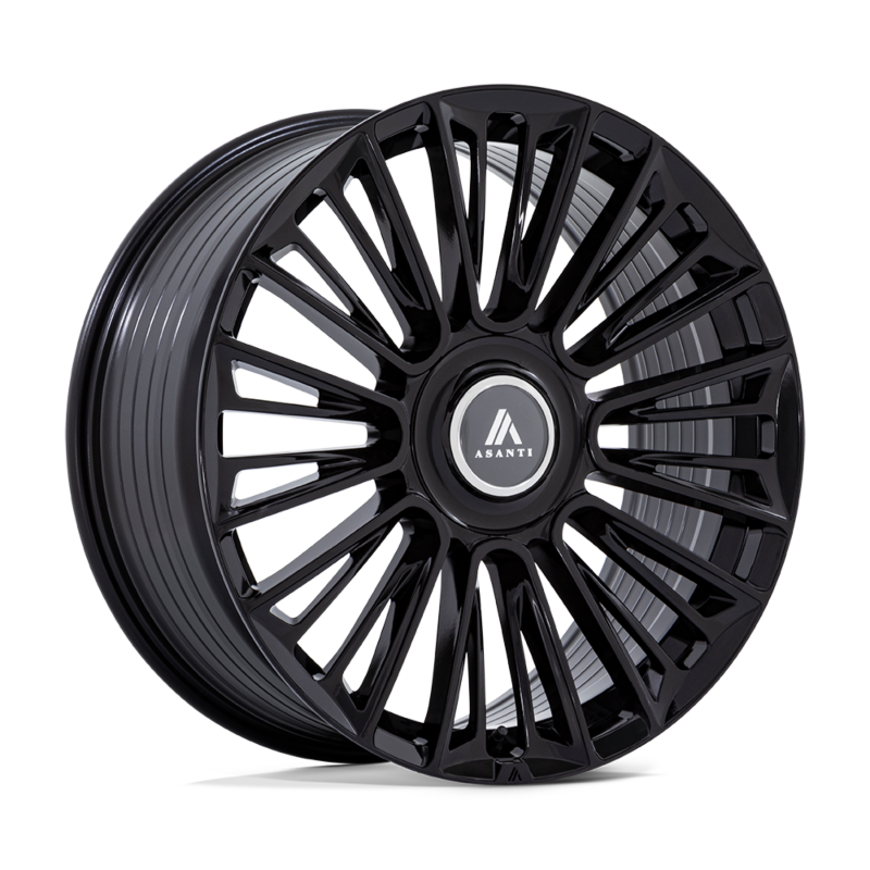 24" 6x139, 6x5.5 ,Big bore, Fits 6 Lug Tundra, Tesla