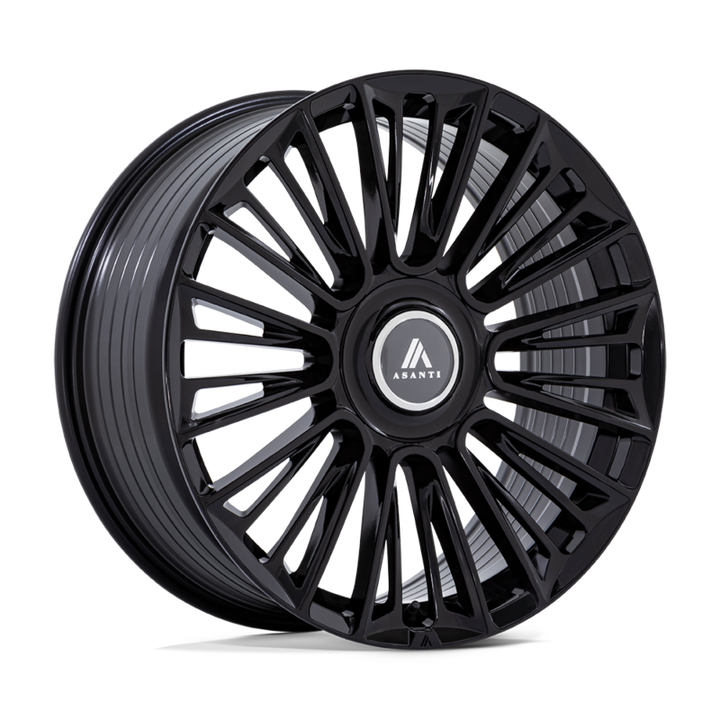 24" 6x139, 6x5.5 ,Big bore, Fits 6 Lug Tundra, Tesla