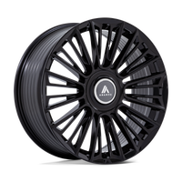 24" 6lug, 6x139, 6x5.5 ,Big bore, Fits 6 Lug Tundra, Tesla