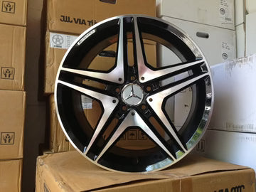 19" Mercedes Benz WHEELS 5x112 FOR E E350 E500 CLS, 4MATIC S550 S560 S580 GLA GLC GLE EQB EQS