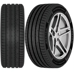 22" Asanti Tiara Package/ Special Order