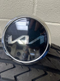 KIA FLOATING XL CAP