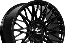 24" 5x130