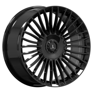20" special option Wheels Black fits Durango RT, Durango SRT Track Hawk