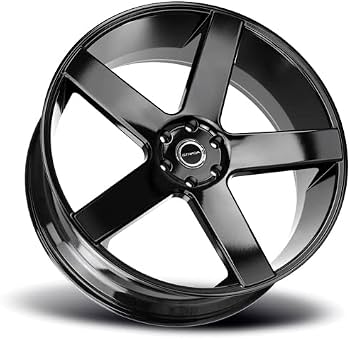 26" 6x139.7 Packages  Black Special Order Options 2-4 Days Out.
