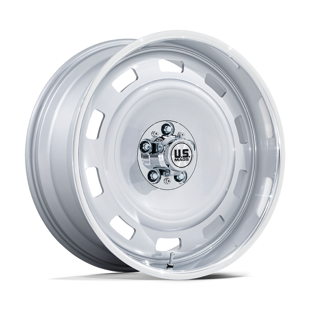 22" Brushed / Machine / Polished Alloy Wheels 5x5 STAGGERED FITS 5 LUG GMC YUKON CHEVY SUBURBAN SIERRA 1500 C10 OBS TAHOE BUBBLE & DONK CAPRICE IMPALA