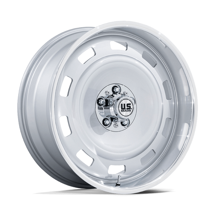 22" Brushed / Machine / Polished Alloy Wheels 5x5 STAGGERED FITS 5 LUG GMC YUKON CHEVY SUBURBAN SIERRA 1500 C10 OBS TAHOE BUBBLE & DONK CAPRICE IMPALA