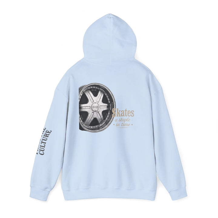 F.TC. Street Wear Designed Hoodie,  SKATES