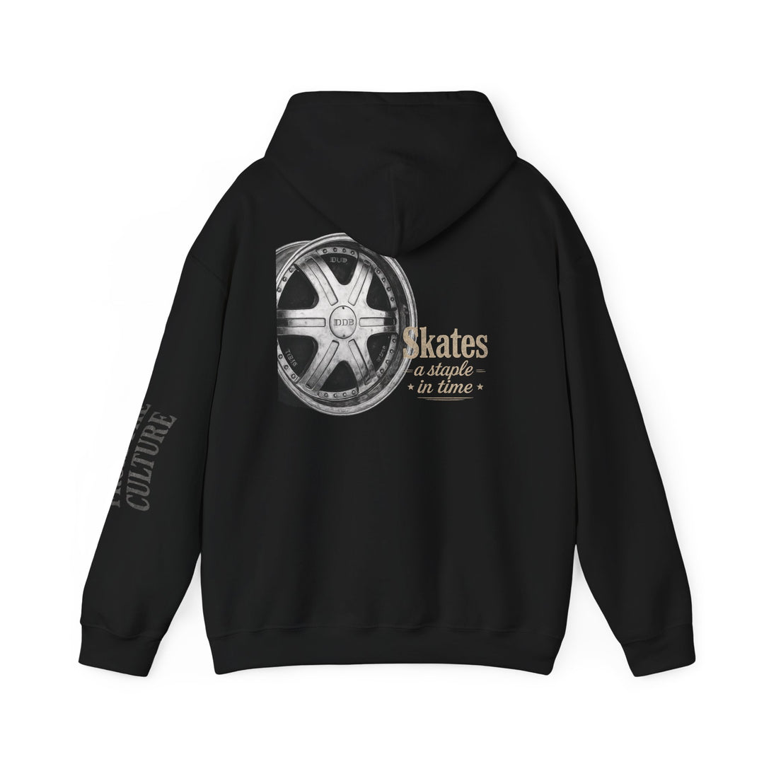 F.TC. Street Wear Designed Hoodie,  SKATES