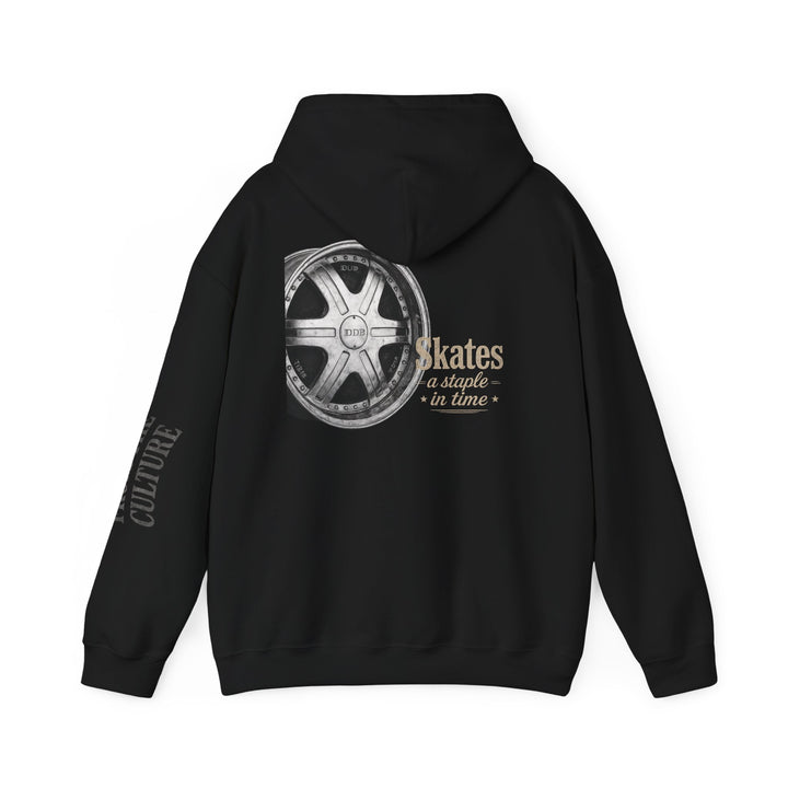 F.TC. Street Wear Designed Hoodie,  SKATES
