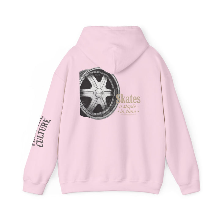 F.TC. Street Wear Designed Hoodie,  SKATES