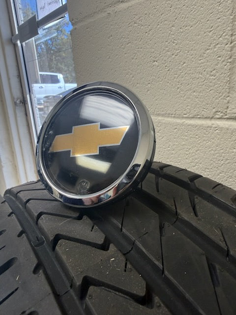 CHEVY FLOATING XL CAP