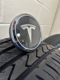 TESLA FLOATING XL CAP