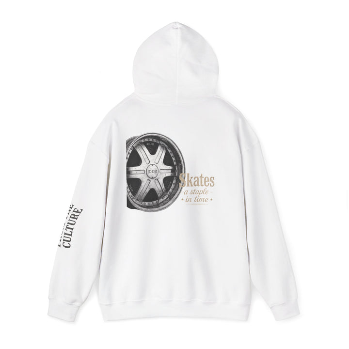F.TC. Street Wear Designed Hoodie,  SKATES