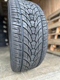 295/30R26 LionHart