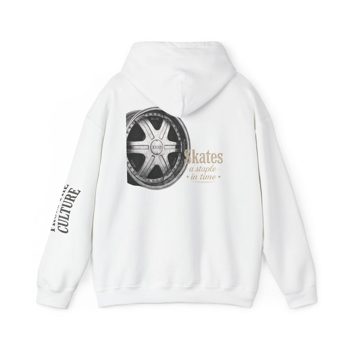 F.TC. Street Wear Designed Hoodie,  SKATES