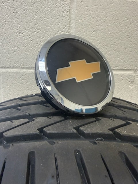 CHEVY FLOATING XL CAP