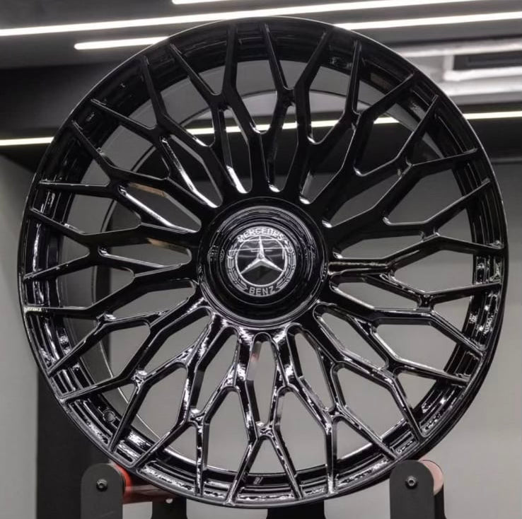 86356 Wheel Rim 22