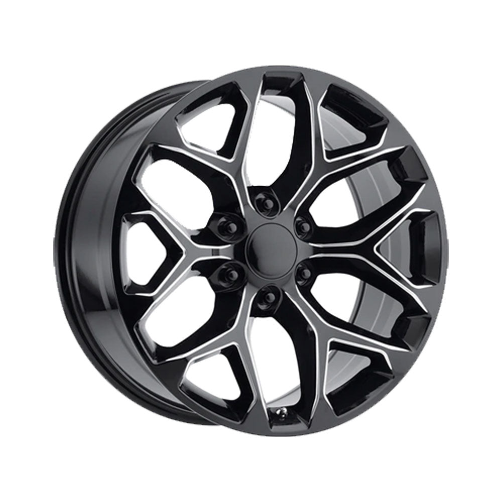 28" 6x139.7 Special Order Options 3-5 Days Out.