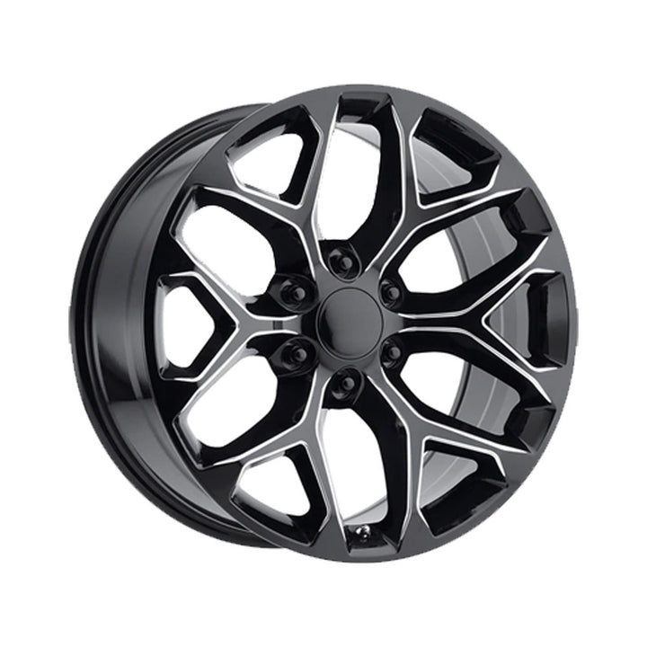 28" 6x139.7 Special Order Options 3-5 Days Out.